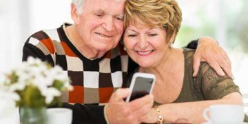Senior Citizen Cell Phone Plans Free