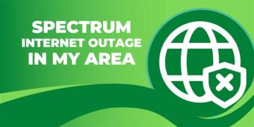 Spectrum Internet Outage in My Area 2022