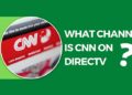 what channel is cnn on directv