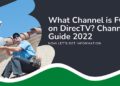 What Channel is FOX on DirecTV? Channel Guide 2022