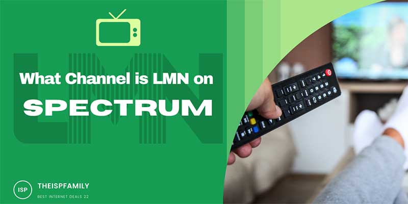 What Channel is LMN on Spectrum