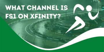 what channel is fs1 on xfinity