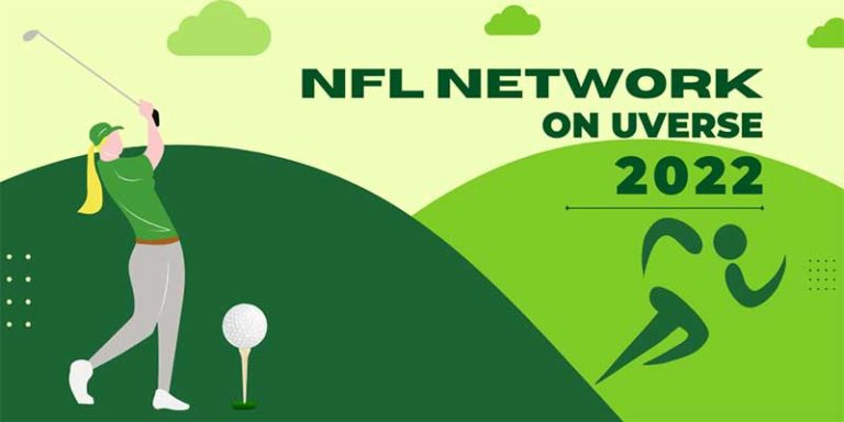 What Channel is NFL Network on Uverse? ATT Uverse Guide 2023