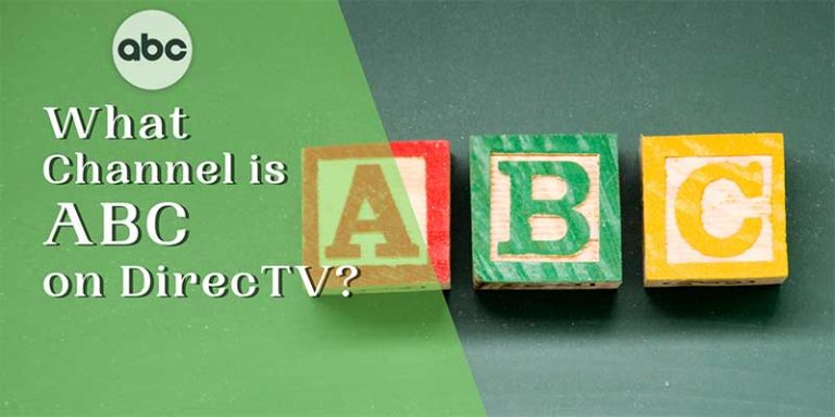 What Channel Number is ABC on DirecTV? DirecTV Guide 2023