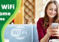 how to get free wifi at home without a router