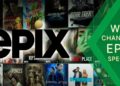 what channel is epix on spectrum
