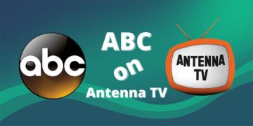 What Channel is ABC on Antenna