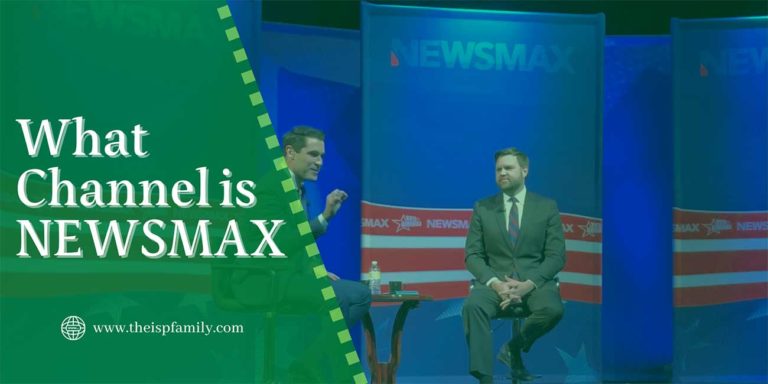 What Channel is NEWSMAX on DIRECTV?