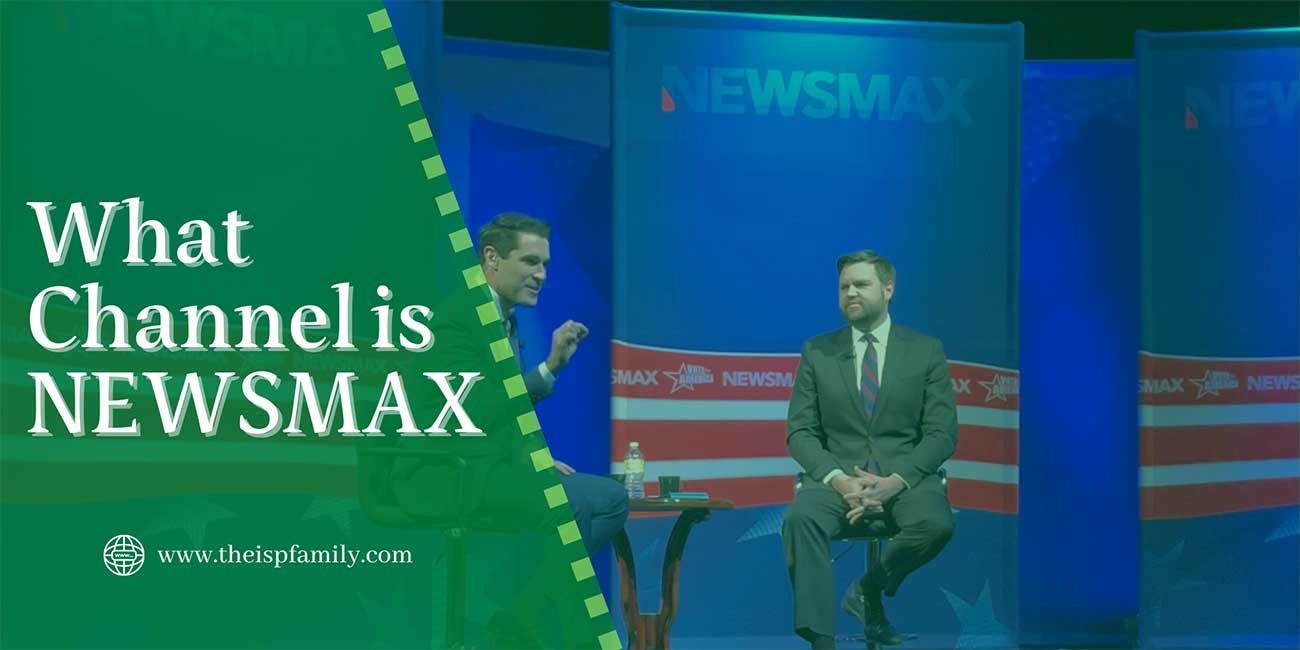 What Channel is NEWSMAX on DIRECTV
