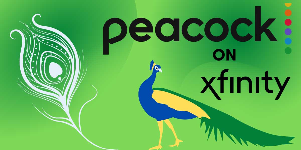 What Channel Is Peacock On Xfinity? Channel Guide 2023