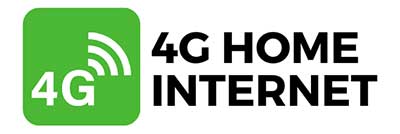 4G Home Internet