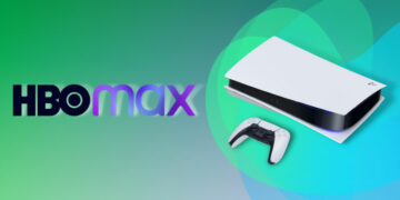 How to Install & Watch HBOMax on PS5 Gaming Console?