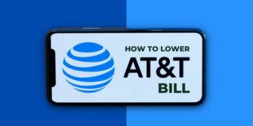 How to Lower Your ATT Bill? Tips From Expert