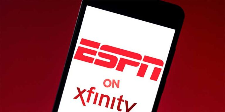 What Channel Is ESPN On Xfinity in 2024?