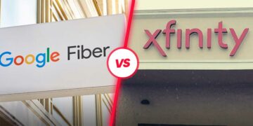 Google Fiber vs Xfinity: Which Provider is Best For You?