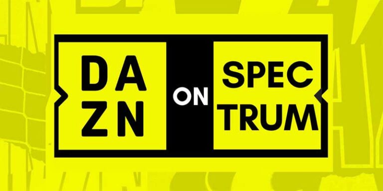 What Channel Is DAZN on Spectrum? TV Guide 2023