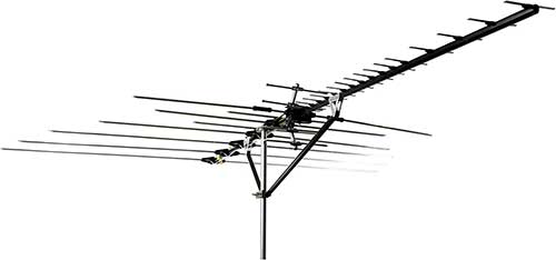 Channel Master CM 5020 Directional Outdoor TV Antenna
