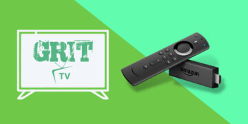 Grit TV on Firestick - How to Get, Watch, Download & Install