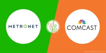 MetroNet vs Comcast: Which Internet Provider is Better?