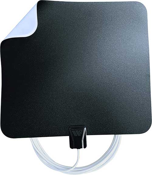 Best TV Antenna For Rural Wooded Area in 2023