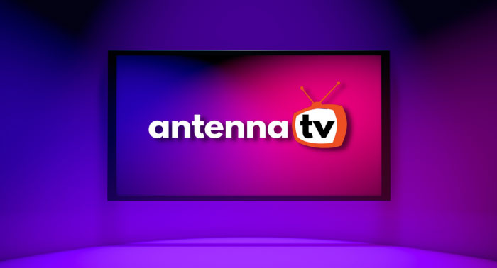 Antenna TV - TheISPFamily