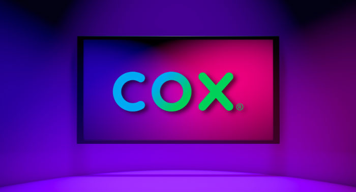 Cox TV - TheISPFamily