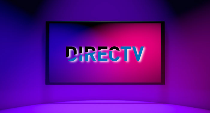 DirecTV - TheISPFamily
