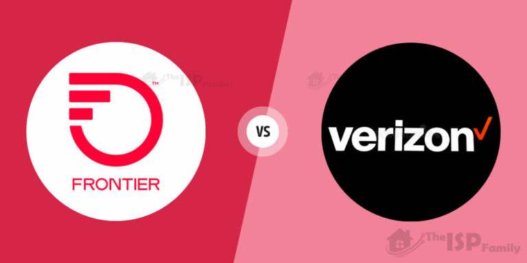 Frontier Vs Verizon: Which Internet Provider Is Best for You?