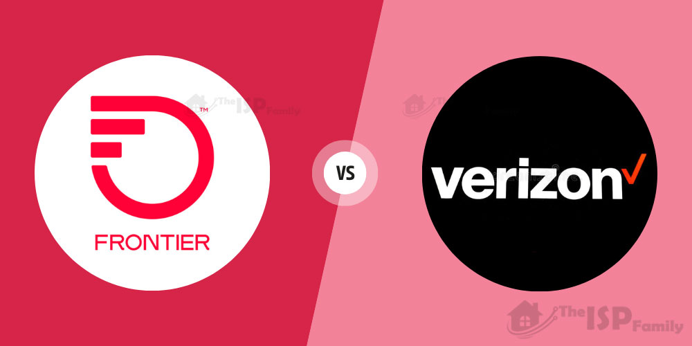 Frontier Vs Verizon - Is Frontier Internet better then Verizon
