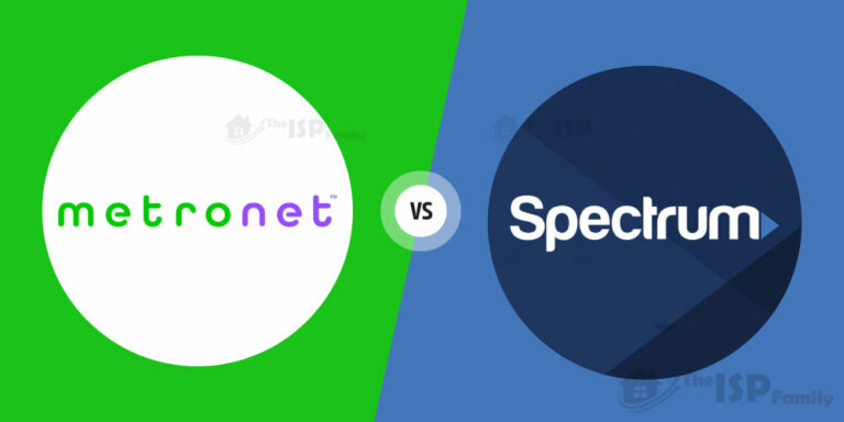 MetroNet Vs Spectrum: Is Metronet Better than Spectrum?