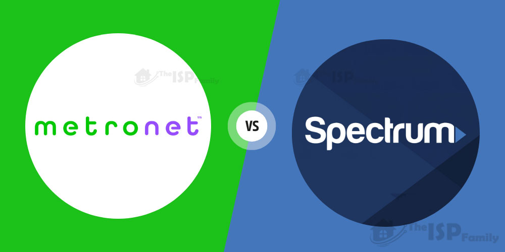 MetroNet Vs Spectrum Is Metronet Better than Spectrum