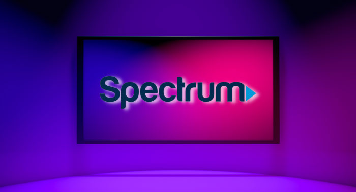 Spectrum TV - TheISPFamily