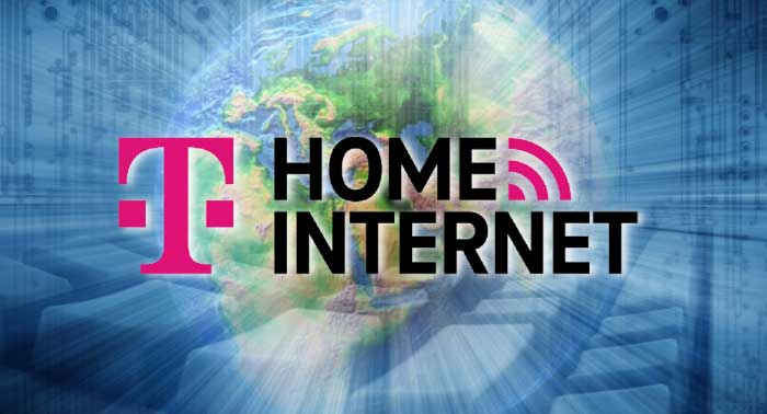 T-Mobile Home Internet - TheISPFamily