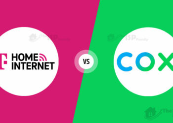 Tmobile Home Internet Vs Cox: Side-by-Side ISP Comparison