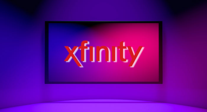 Xfinity TV - TheISPFamily