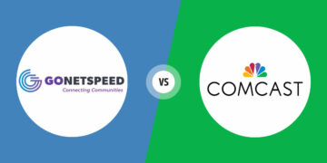 GoNetspeed Vs Comcast: Which Provider is Best For You?