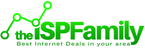 The isp Family - get internet deals in your area