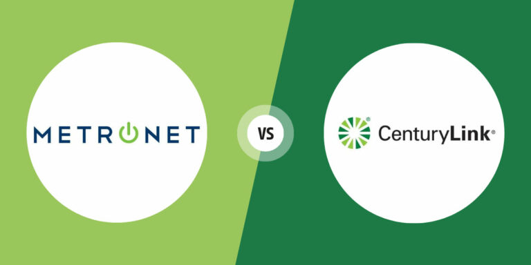 MetroNet Vs CenturyLink: Which ISP is Best For You?