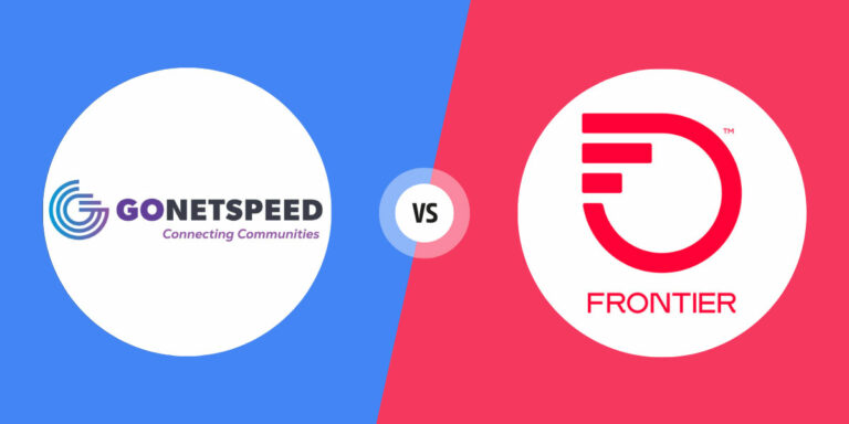 GoNetspeed Vs Frontier: A Battle for Broadband Superiority