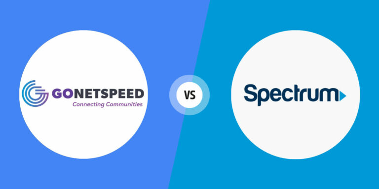 GoNetspeed Vs Spectrum: Who Has Better Internet Service?