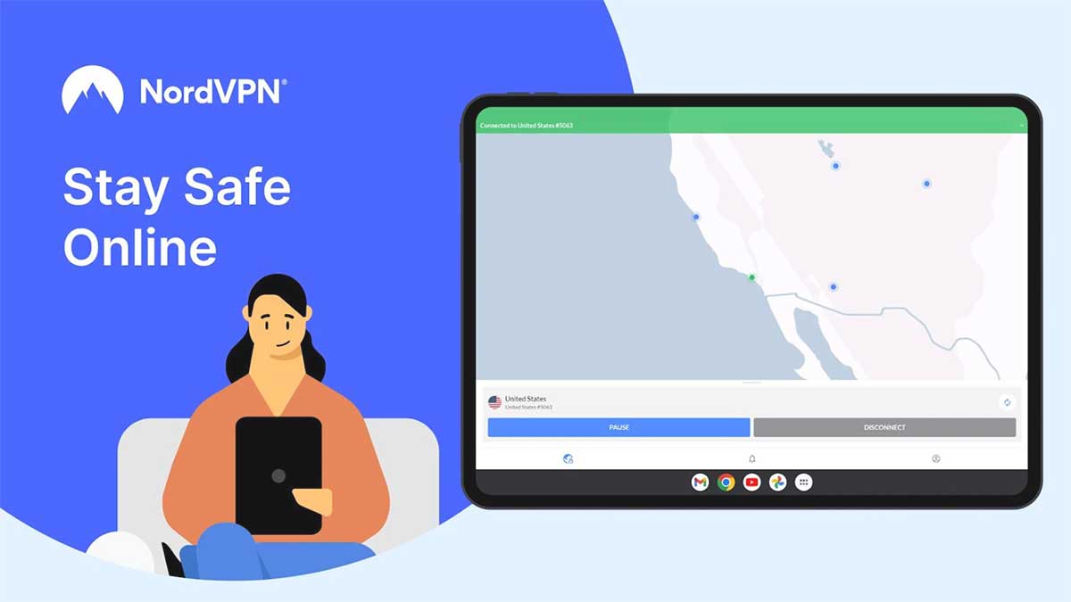 Best VPN for Ethiopia Free
